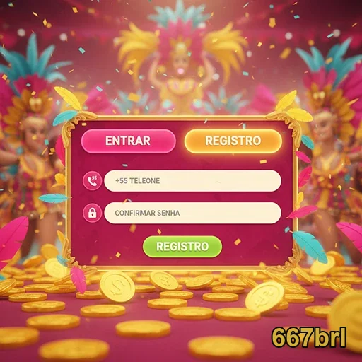 Usuário acessando cassino ao vivo pelo celular
