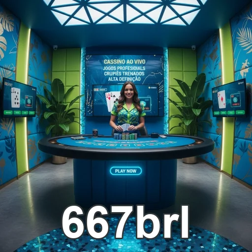 Cliente VIP realizando saque rápido na plataforma 667brl