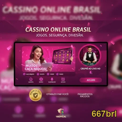 Mesa de cassino ao vivo com dealer VIP em ação