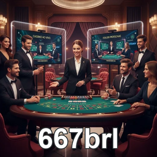 Jogador desfrutando de serviços VIP em cassino online