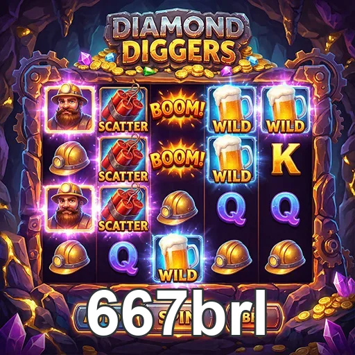 Jogadores desfrutando dos serviços VIP da 667brl