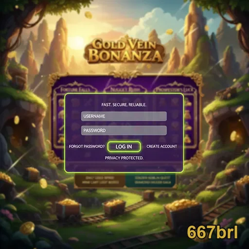 Slot game VIP com gráficos vibrantes e jogadores animados