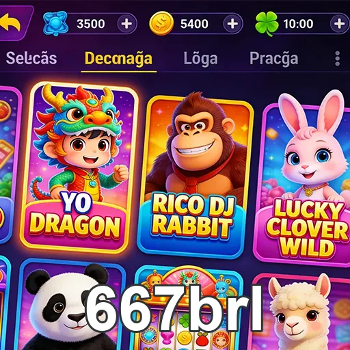 Transparência nas Promoções e Ofertas Especiais - 667brl