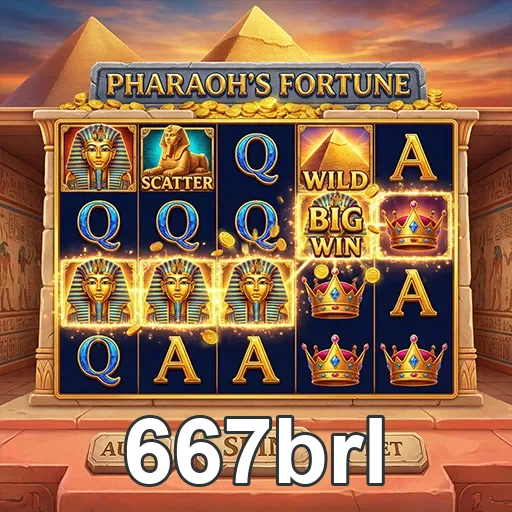 Ambiente Seguro para Jogadores VIP - 667brl