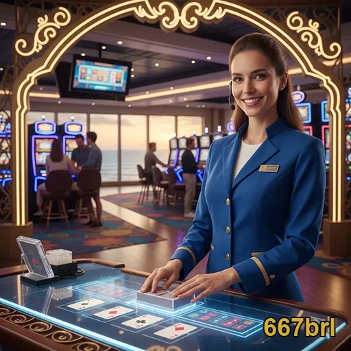 Atendimento personalizado para jogadores VIP em cassino