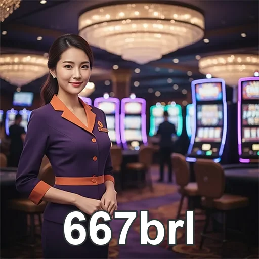 Atendimento personalizado para jogadores VIP na 667brl